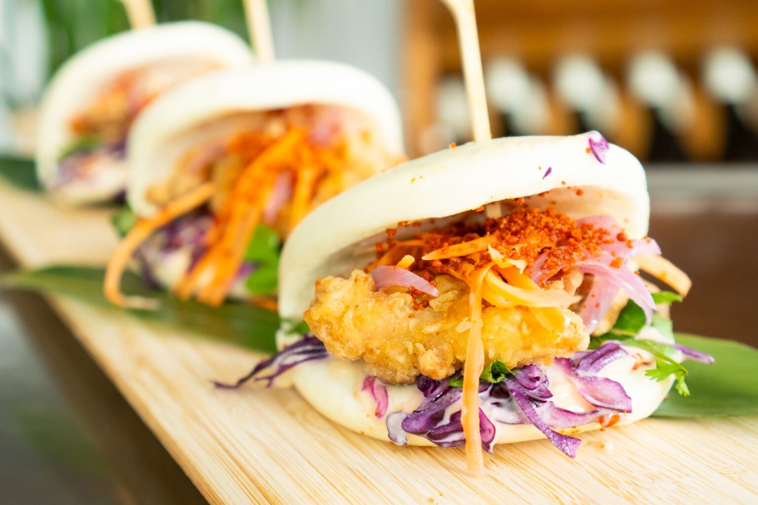 Pain Bao